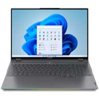 ноутбук Lenovo Legion 7 16ACHg6 82N6000HRK Серый