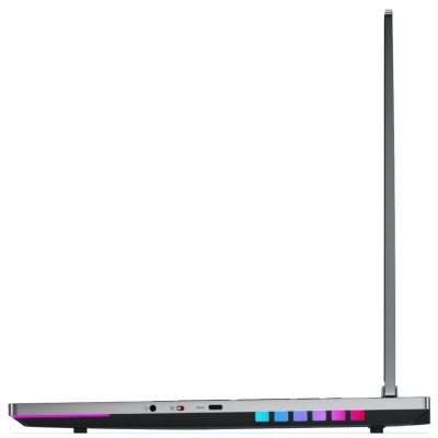 ноутбук Lenovo Legion 7 16IAX7 82TD009VRK Серый