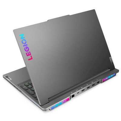 ноутбук Lenovo Legion 7 16IAX7 82TD009VRK Серый