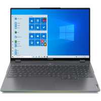 ноутбук Lenovo Legion 7 16ITHg6 82K6000DRU Серый