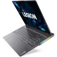 ноутбук Lenovo Legion 7 16ITHg6 82K6000DRU Серый