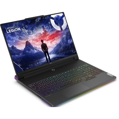 ноутбук Lenovo Legion 9 16IRX9 83G0002MRK Черный