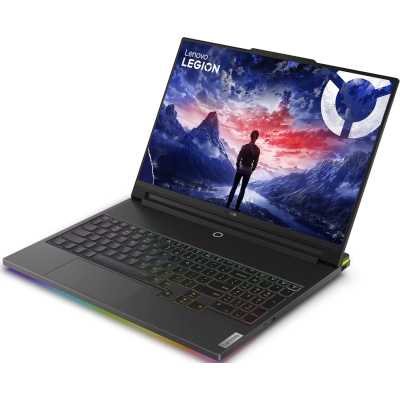 ноутбук Lenovo Legion 9 16IRX9 83G0002MRK Черный