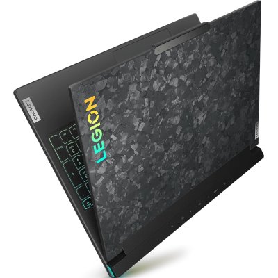 ноутбук Lenovo Legion 9 16IRX9 83G0002MRK Черный