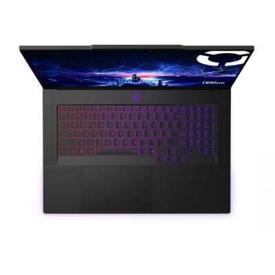 ноутбук Lenovo Legion 9 18IAX10 83EY000WUS Черный