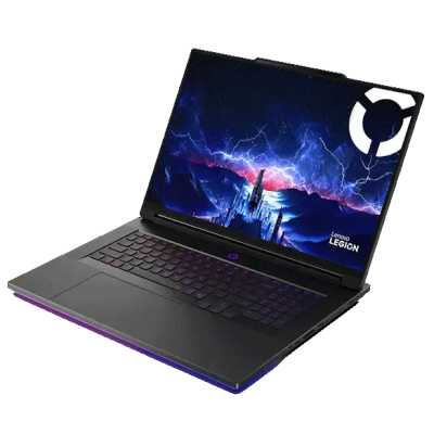 ноутбук Lenovo Legion 9i Gen 10 Черный