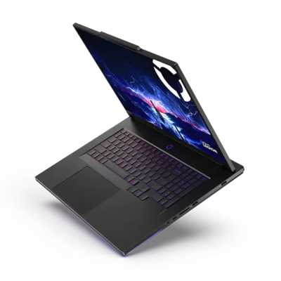 ноутбук Lenovo Legion 9i Gen 10 Черный