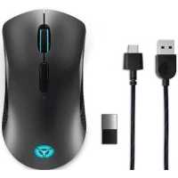 мышь Lenovo Legion M600 GY50X79385 Черный
