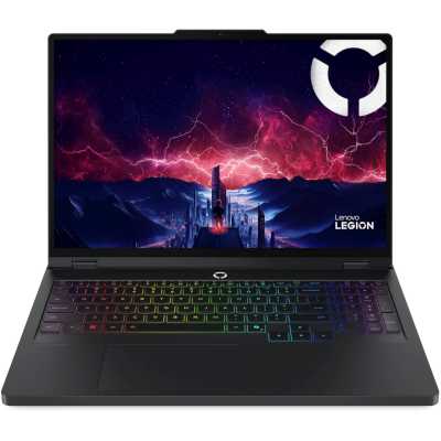 ноутбук Lenovo Legion Pro 5 16ADR10 83LT0005RK Черный