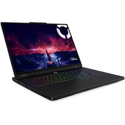 ноутбук Lenovo Legion Pro 5 16ADR10 83LT0005RK Черный