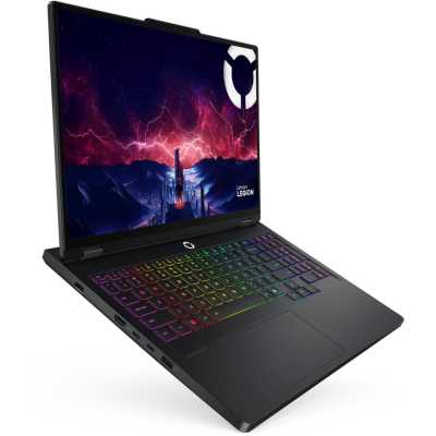 ноутбук Lenovo Legion Pro 5 16AFR10 83F2000ARK Черный