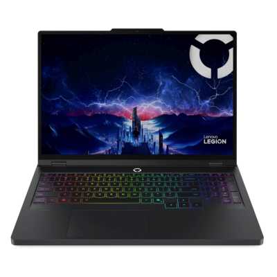ноутбук Lenovo Legion Pro 5 16IAX10 83F3000HUS Черный