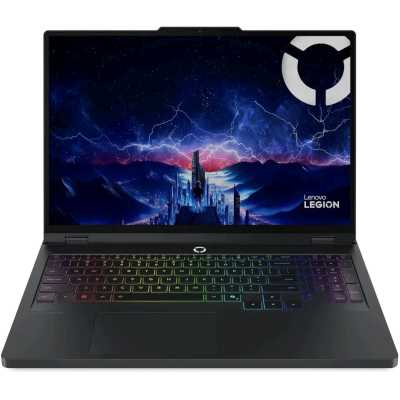 ноутбук Lenovo Legion Pro 5 16IAX10H 83LU004BRK Черный