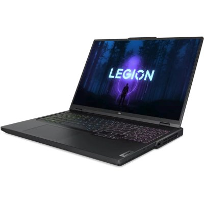 ноутбук Lenovo Legion Pro 5 16IRX8 82WK00J1PS Серый