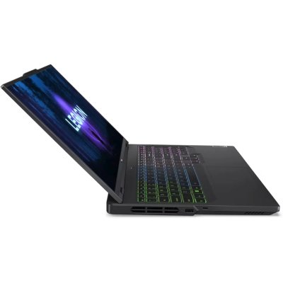 ноутбук Lenovo Legion Pro 5 16IRX8 82WK00J1PS Серый