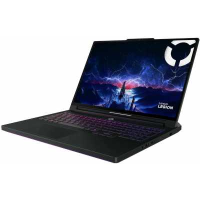 ноутбук Lenovo Legion Pro 7 16IAX10H 83F500FBIN Серый
