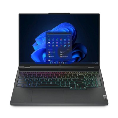 ноутбук Lenovo Legion Pro 7 16IRX8 82WR0012RK Серый
