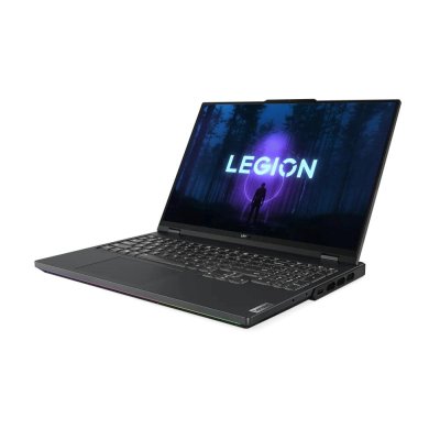 ноутбук Lenovo Legion Pro 7 16IRX8 82WR0012RK Серый