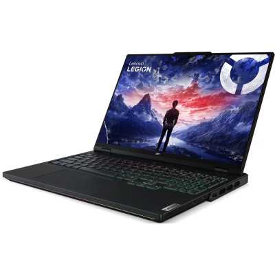 ноутбук Lenovo Legion Pro 7 16IRX9H 83DE004GRK Черный