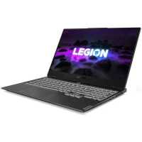 ноутбук Lenovo Legion S7 15ACH6 82K8001ARK Черный