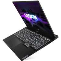 ноутбук Lenovo Legion S7 15ACH6 82K8001ARK Черный