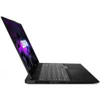 ноутбук Lenovo Legion S7 15ACH6 82K8001ARK Черный