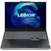 ноутбук Lenovo Legion S7 16IAH7 82TF0001RK Серый