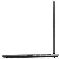 ноутбук Lenovo Legion S7 16IAH7 82TF0001RK Серый