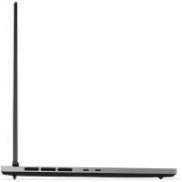 ноутбук Lenovo Legion S7 16IAH7 82TF0001RK Серый