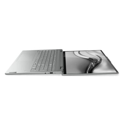 ноутбук Lenovo Yoga 7 16IAH7 82UF0046RU Серый