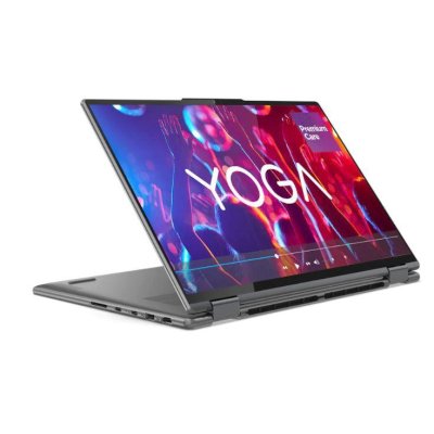 ноутбук Lenovo Yoga 7 16IAH7 82UF0046RU Серый