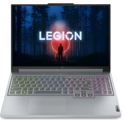 ноутбук Lenovo Legion Slim 5 16APH8 82Y9000ARK Серый