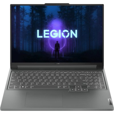 ноутбук Lenovo Legion Slim 5 16IRH8 82YA00DMLK Серый
