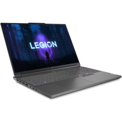 ноутбук Lenovo Legion Slim 7 16APH8 82Y4001ERK Серый