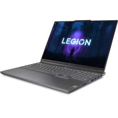 ноутбук Lenovo Legion Slim 7 16IRH8 82Y3001CRK Серый