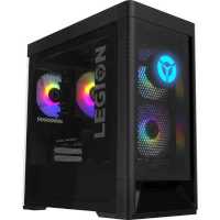 компьютер Lenovo Legion T5 26AMR5 90RC00HERS Черный