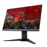 монитор Lenovo Legion Y25f-10 65D9GAC4EU Черный