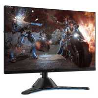 монитор Lenovo Legion Y27gq-25 65F1GAC1EU Черный