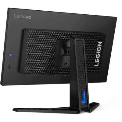 монитор Lenovo Legion Y27h-30 66F6UAC3EU Черный