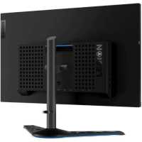 монитор Lenovo Legion Y27q-20 65EEGAC1EU Черный