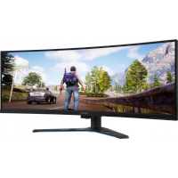монитор Lenovo Legion Y44w-10 65F2RAC1EU Черный