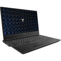 ноутбук Lenovo Legion Y530-15ICH 81FV0154RU Черный