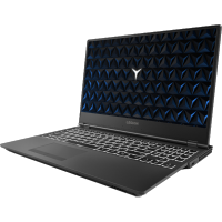 ноутбук Lenovo Legion Y530-15ICH 81FV0154RU Черный