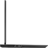 ноутбук Lenovo Legion Y530-15ICH 81LB009BRU Черный