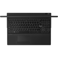 ноутбук Lenovo Legion Y530 81FV00UHRU Черный
