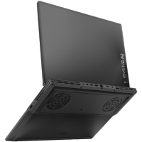 ноутбук Lenovo Legion Y530 81FV00YLRU Черный