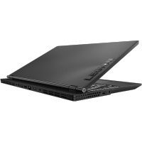 ноутбук Lenovo Legion Y530 81LB0040RU Черный