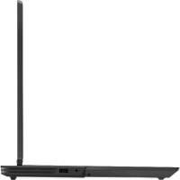 ноутбук Lenovo Legion Y540-15IRH 81SX00A1RK Черный