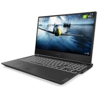ноутбук Lenovo Legion Y540-15IRH 81SX00A2RK Черный
