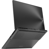 ноутбук Lenovo Legion Y540-15IRH 81SX00A3RK Черный
